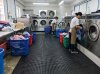 Anti Slip Rubber untuk Lantai Laundry dan Binatu