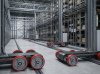 Polyurethane Rubber for Automated Warehouse Racking Wheels: The Optimal Choice for Efficiency and Durability Polyurethane Rubber for Automated Warehouse Racking Wheels: The Optimal Choice for Efficiency and Durability