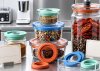 Rubber Silicone untuk Tutup Wadah Makanan Katering