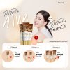 รองพื้น ALYA SPF50 PA+++ เนื้อบางเบา คุมมัน ปกปิดดี ไม่เป็นคราบ กันแดด + บำรุงในหนึ่งเดียว