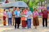 ยาดมโพธิ์พระยาร่วมส่งเสริม และอนุรักษ์ประเพณี และวัฒนธรรมไทย