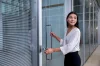 CGS-CIMB Case Study: การใช้งาน HID Mobile Access ในสถาบันการเงิน CGS-CIMB Case Study: การใช้งาน HID Mobile Access ในสถาบันการเงิน