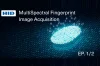 multispectral fingerprint image acquisition multispectral fingerprint image acquisition