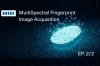 multispectral fingerprint image acquisition multispectral fingerprint image acquisition