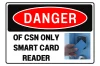 อันตรายของการใช้เลข CSN ของบัตร RFID ในระบบควบคุมการเข้าออก อันตรายของการใช้เลข CSN ของบัตร RFID ในระบบควบคุมการเข้าออก