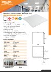 โคมฝังฝ้าสลิม-3in1-60x60-cm-50W Bewon