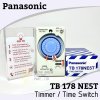 Time Switch TB178NE5T Panasonic