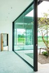 K space solution, Tostem, AirFlowdoor, TostemThailand, Kspacesolution, นวัตกรรมหน้าต่าง, บ้านเย็น, ประตูระบายอากาศ, บ้านน่าอยู่, หน้าต่าง, หน้าต่างระบายอากาศ, ประตูนิรภัย, บ้านและสวน, ดีไซน์หรูหรา, ประตูหน้าต่าง, ประตู, อลูมิเนียม, รีโนเวท, แต่งบ้าน, มาตร