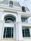 K space solution, BalcanybykSpace, AirFlowdoor, TostemThailand, Kspacesolution, นวัตกรรมหน้าต่าง, บ้านเย็น, ประตูระบายอากาศ, บ้านน่าอยู่, หน้าต่าง, หน้าต่างระบายอากาศ, ประตูนิรภัย, บ้านและสวน, ดีไซน์หรูหรา, ประตูหน้าต่าง, ประตู, อลูมิเนียม, รีโนเวท, แต่งบ