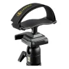 Leupold อะแดปเตอร์สำหรับกล้องส่องทางไกล Binocular Tripod Adapter Tray