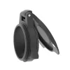 ฝาครอบเลนส์ Leupold Alumina Flip Back Lens Cover - 20mm (SKU: 59030) มุม 2
