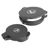 Leupold Alumina Flip Back Lens Cover Kit 40mm Standard EP
