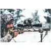 ฝาครอบเลนส์ Leupold Alumina Flip Back Lens Cover Kit 40mm Standard EP (SKU: 62990) มุม 2