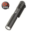 Streamlight LED MicroStream Black
