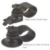 Streamlight Poly Mount for Hard Hat (SKU: 68089) มุม 2