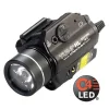 ไฟฉายติดปืน Streamlight TLR-2 HL