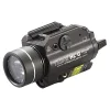 ไฟฉายติดปืน Streamlight TLR-2 HL G (Green Laser)