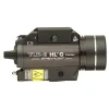 ไฟฉายติดปืน Streamlight TLR-2 HL G (w/Green Laser) (SKU: 69265) มุม 2