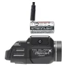 ไฟฉายติดปืน Streamlight TLR-7x USB (SKU: 69455) มุม 2