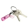 ไฟฉาย Streamlight Nano Light Pink (SKU: 73003) มุม 2