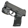 ไฟฉายติดปืน Streamlight TLR-6 Sig365 (SKU: 69284) มุม 2
