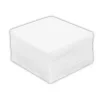 Birchwood Casey Gun Cleaning Patch 3 inch Square 12 GA (300pk)