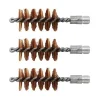 Birchwood Casey 12 GA Bronze Brush (3pk)