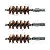 Birchwood Casey .45 Pistol Bronze Brush (3pk)