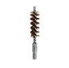 Birchwood Casey .338 Cal Bronze Cleaning Brush