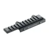Leupold Mark 2 IMS Integral Rail Mount