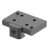 ฐานรองกล้อง Leupold DELTAPOINT PRO CROSS SLOT MOUNT (SKU: 120056) มุม 2