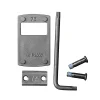 Leupold DeltaPoint Pro Dovetail Mount HK Matte