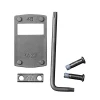 Leupold DeltaPoint Pro Dovetail Mount Sig226 Matte
