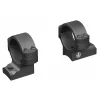 Leupold BackCountry Rem 700v30mm 2pc Med Matte