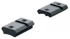 ฐานรองกล้อง Leupold QRW Rem700 2pcs base,matte (SKU: 49841)