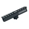 ฐานรองกล้อง  Leupold - Mark 4 AR15/M16 Handle Mount (SKU: 52136)