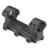 Sportsmatch 1 PIECE DAMPA MOUNT