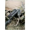 ปลอกหุ้มกล้องกันน้ำ Leupold Scope Cover - Large (SKU: 53576) มุม 2 