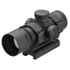 Leupold Freedom RDS Red Dot (34mm) 1.0 MOA Black