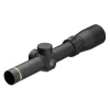 Leupold VX-Freedom 1.5-4x20 (1inch) MOA