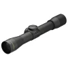 Leupold FX-I Rimfire 4x28mm Fine Duplex,Matte