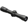 กล้องติดปืน Leupold FX-I Rimfire 4x28mm Fine Duplex (SKU: 58680) มุม 2