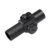 กล้องติดปืน Sightron S33-Mil Electronic Sighting Device Dot Reticle (SKU: 40010) มุม 5