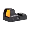 Sightron Open Reflex Sight SRS-2 2 MOA