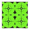 Birchwood Casey Target Spots® Green 3 Inch, 40 Targets