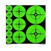 Birchwood Casey Target Spots® Green Assorted Size Targets