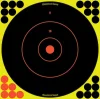 Birchwood Casey Shoot•N•C® 12 Inch Bull's-Eye