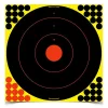 Birchwood Casey Shoot•N•C® 17.25 Inch Bull's-Eye