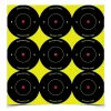 Birchwood Casey Shoot•N•C® 2 Inch Bull's-Eye, 108 Targets