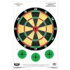 Birchwood Casey Dirty Bird Shotboard 12" x 18"